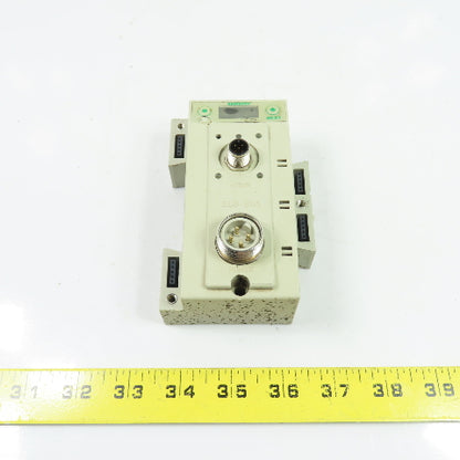 Numatics 240-241 Sub-Bus Communication Module 24VDC