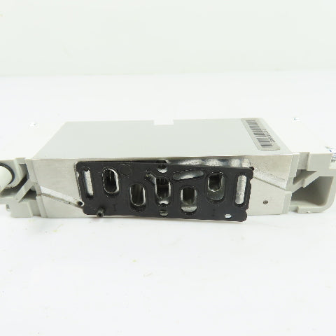 Parker HA2VXBG023A 4-Way 2-Position Double Solenoid Pneumatic Valve 120VAC