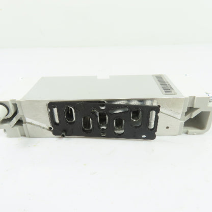 Parker HA2VXBG023A 4-Way 2-Position Double Solenoid Pneumatic Valve 120VAC