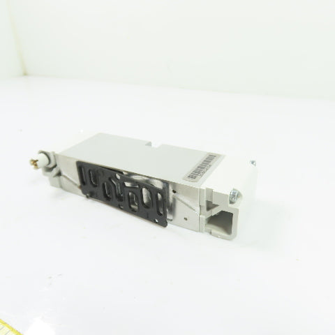 Parker HA2VXBG023A 4-Way 2-Position Double Solenoid Pneumatic Valve 120VAC
