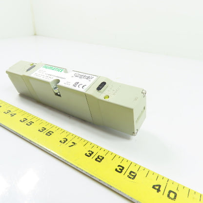 Numatics 122BB500M000061 24VDC Pneumatic Solenoid Directional Valve 150PSI