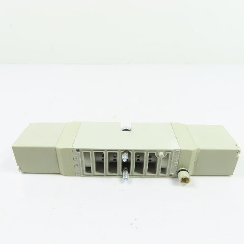 Numatics 122BB500M000061 24VDC Pneumatic Solenoid Directional Valve 150PSI