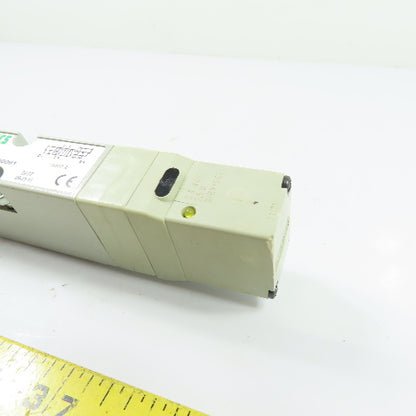 Numatics I62BB400M000061 Pmeumatic Solenoid Valve 24VDC 150PSIG