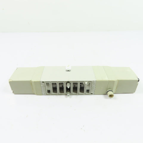 Numatics I62BB400M000061 Pmeumatic Solenoid Valve 24VDC 150PSIG
