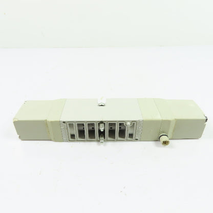 Numatics I62BB400M000061 Pmeumatic Solenoid Valve 24VDC 150PSIG