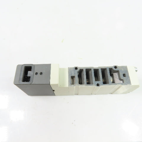 SMC VQ4101-5-Q 2-Position Single Solenoid Valve 0.2-1.0MPa