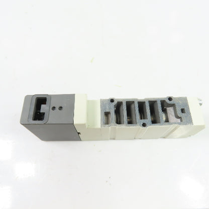 SMC VQ4101-5-Q 2-Position Single Solenoid Valve 0.2-1.0MPa