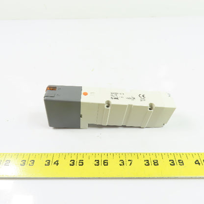 SMC VQ4101-5-Q 2-Position Single Solenoid Valve 0.2-1.0MPa