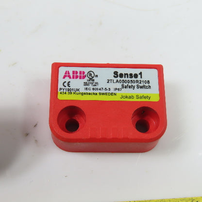 ABB 2TLA050050R2108 Sence 1 Safety Interlock Switch