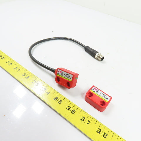 ABB 2TLA050050R2108 Sence 1 Safety Interlock Switch