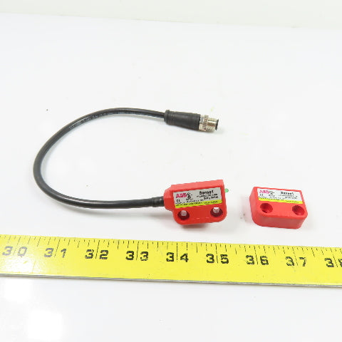 ABB 2TLA050050R2108 Sence 1 Safety Interlock Switch