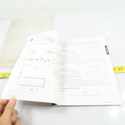 Miller OM-257675E Auto-Axcess E Digital Welding Power Source Owner's Manual