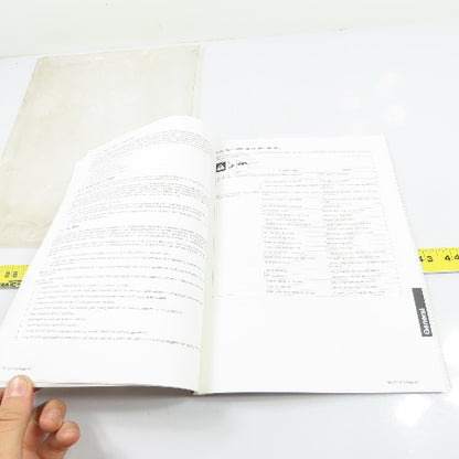 Miller OM-257675E Auto-Axcess E Digital Welding Power Source Owner's Manual