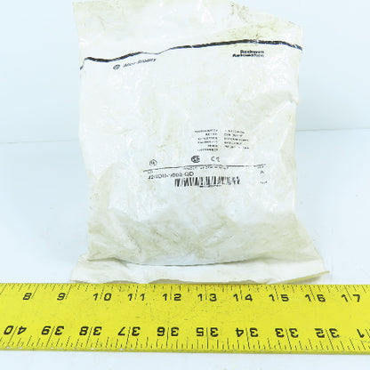 Allen-Bradley 42GDU-9000-QD Retroreflective Diagnostic Sensor 10-30VDC