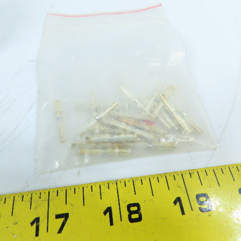 Harting 09160243101 HAN 24DD-F-C 24-Pin Connector Insert Hood & Cable Gland 250V