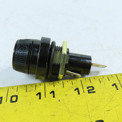 Bussmann HPM 30A Panel Mount Fuse Holder 600V
