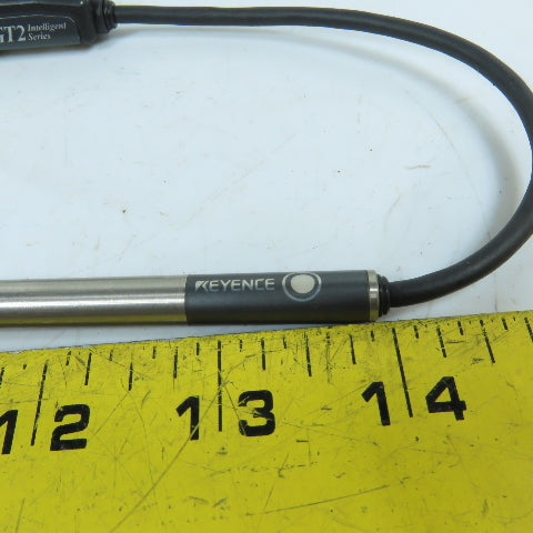 Keyence GT2-P12K Stylus Type High-Precision Contact Displacement Sensor Head
