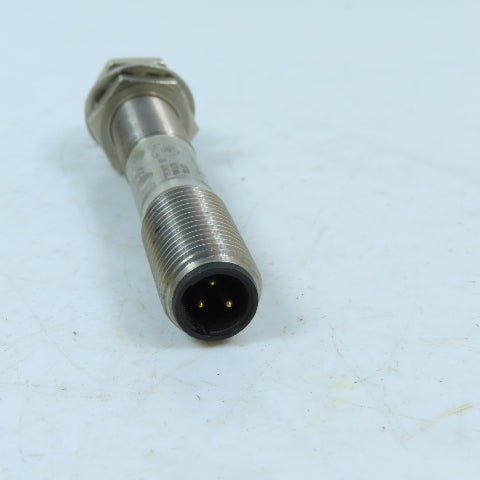 Allen-Bradley 871TM-B3N12-R3 12mm Inductive Proximity Sensor 2-Wire AC/DC