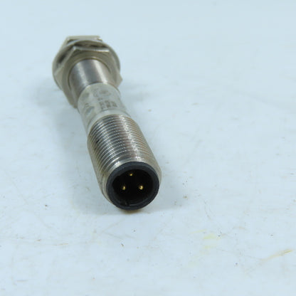 Allen-Bradley 871TM-B3N12-R3 12mm Inductive Proximity Sensor 2-Wire AC/DC