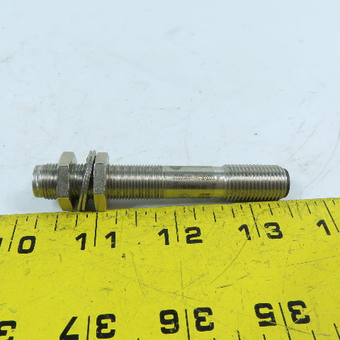 Allen-Bradley 871TM-B3N12-R3 12mm Inductive Proximity Sensor 2-Wire AC/DC