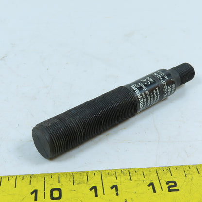 Schmersal 101209595 CSS 8-180-2P+D-M-ST M12 8-Pin Electronic Safety Sensor 24VDC