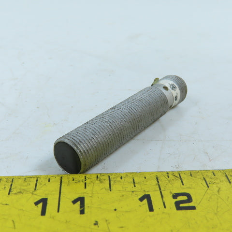 Turck BI4-MT12HE-AP6X-H1141 M12 Inductive Proximity Sensor 10-30VDC