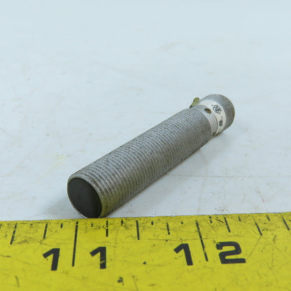 Turck BI4-MT12HE-AP6X-H1141 M12 Inductive Proximity Sensor 10-30VDC