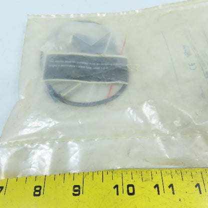 IFM IEBC003BASKG/0,3M/US IE5351 M8 Inductive Proximity Sensor 3mm Range 10-30VDC