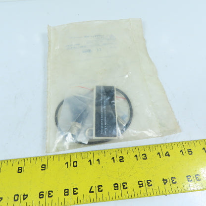 IFM IEBC003BASKG/0,3M/US IE5351 M8 Inductive Proximity Sensor 3mm Range 10-30VDC
