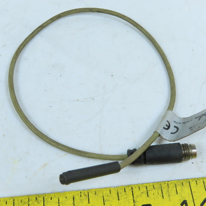 PHD 67922-1 Reed Proximity Switch Sensor 4.5-30VDC PNP/NPN Quick Connect