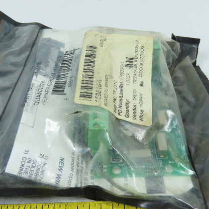 Tregaskiss TR-2310 Reamer Circuit Board
