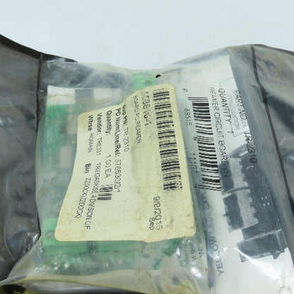 Tregaskiss TR-2310 Reamer Circuit Board