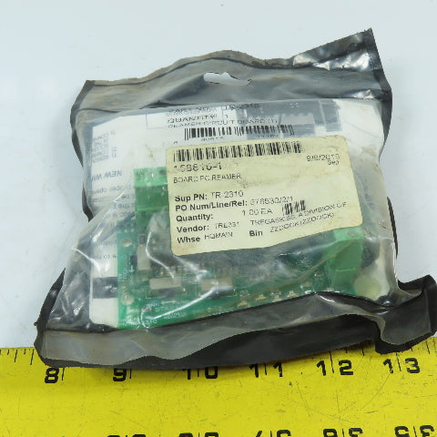 Tregaskiss TR-2310 Reamer Circuit Board