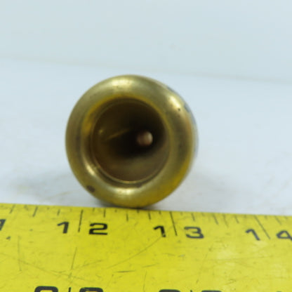Vincent Bach 402 12C Small Shank Trombone Mouthpiece