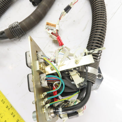 Motoman 142129-1 Robot Wiring Harness Assembly