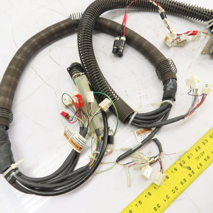 Motoman 142129-1 Robot Wiring Harness Assembly