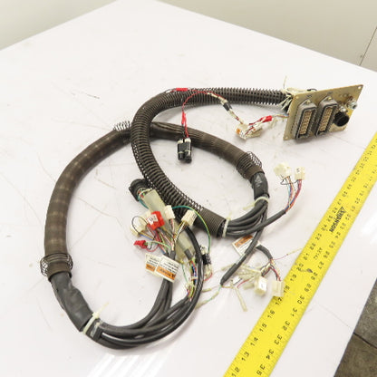 Motoman 142129-1 Robot Wiring Harness Assembly