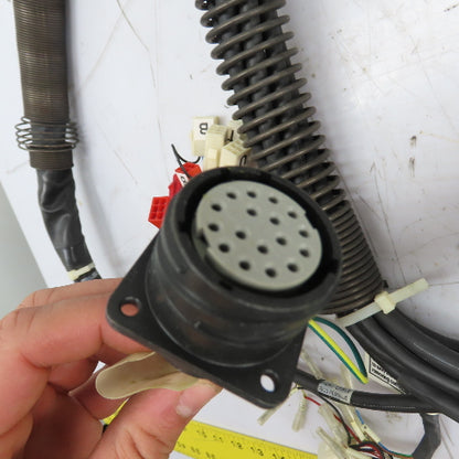 Motoman 142129-1 Robot Wiring Harness Assembly