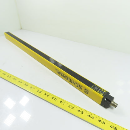 Schmersal 1216620 SLC440-R0570-14-01 Safety Light Curtain Receiver 24VDC 7.0m