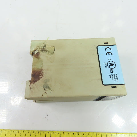 Banner AT-AM-2A Duo-Touch Two-Hand Control Safety Relay Module 115VAC