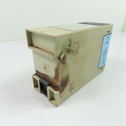 Banner AT-AM-2A Duo-Touch Two-Hand Control Safety Relay Module 115VAC