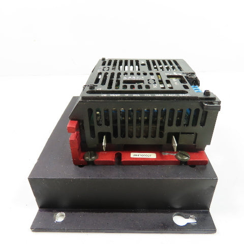 Baldor CN3000A51 BC204 DC Motor Speed Control 115/230VAC