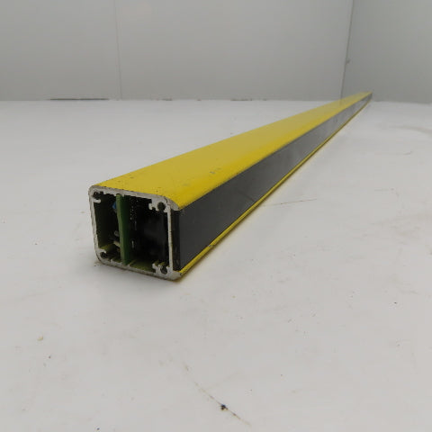 Schmersal SLC440COM-ER-1370-14 Safety Beam Light Curtain Receiver Parts/Repair