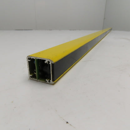 Schmersal SLC440COM-ER-1370-14 Safety Beam Light Curtain Receiver Parts/Repair