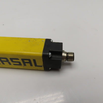 Schmersal SLC440COM-ER-1370-14 Safety Beam Light Curtain Receiver Parts/Repair