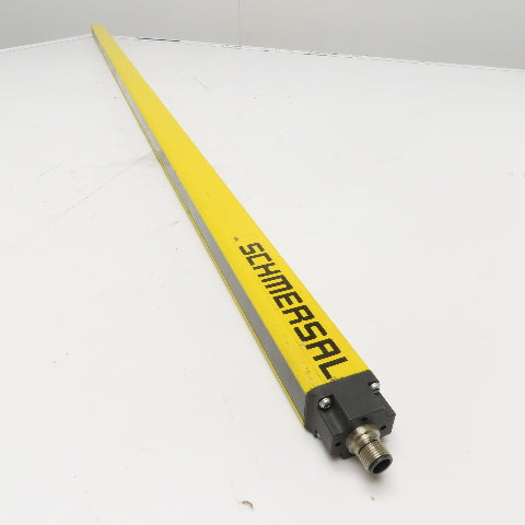 Schmersal SLC440COM-ER-1370-14 Safety Beam Light Curtain Receiver Parts/Repair