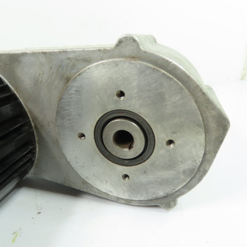 Bodine 42R5BFPP-HG/H 27:1 Ratio Gearmotor 1/9HP 230/208V 3Ph 52/63RPM
