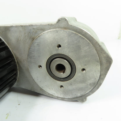 Bodine 42R5BFPP-HG/H 27:1 Ratio Gearmotor 1/9HP 230/208V 3Ph 52/63RPM