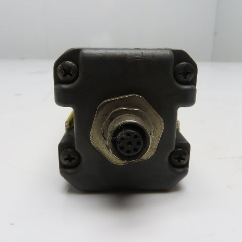 Leuze CR30-900M/BH Safety Beam Light Curtain Emitter Missing Endcap & Board