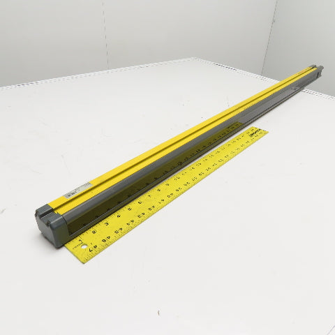 Leuze CPT30-1200/T3 Safety Beam Light Curtain Transmitter